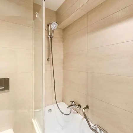 Nh Stephanie Hotel Brussels