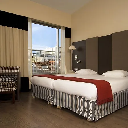 Nh Stephanie Hotel
