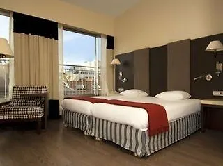 Nh Stephanie 4* Brussels