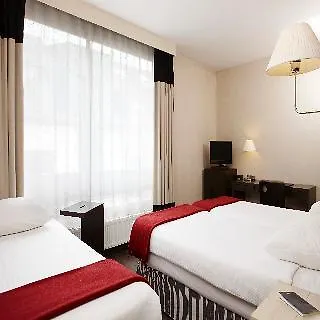 Hotel Nh Stephanie Brussels
