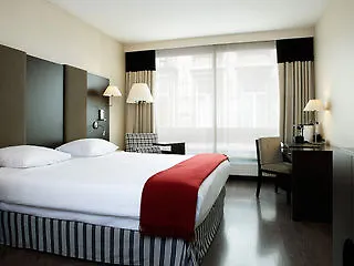 Hotel Nh Stephanie 4*