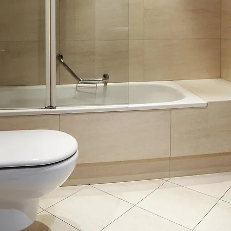 Hotel Nh Stephanie Bruxelles