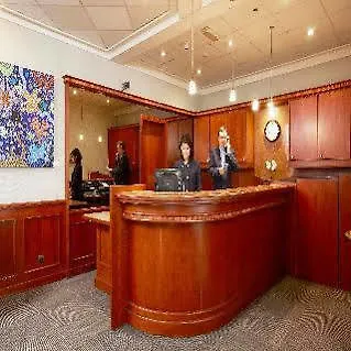 Hotel Nh Stephanie Bruxelles